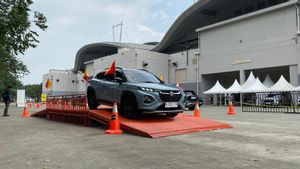 Deretan Mobil Suzuki yang Bisa Dijajal Langsung di GIIAS 2025, Wajib Coba Fronx!