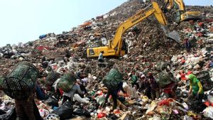 Pramono Akui Butuh Empat PLTSa Demi Atasi Masalah Sampah Jakarta 