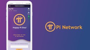 تمتلك Pi Network أكبر سوق عبر الإنترنت يسمى Pi Chain Mall ، رصاصة هنا!