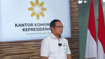 Tegaskan Sasar Premanisme, Istana Bantah Targetkan Ormas