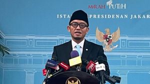 RI Dapat Dukungan Liga Muslim Dunia Bangun Kampung Haji