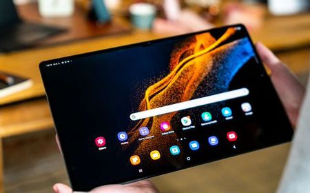 Galaxy Tab S8 Resmi Dapatkan Pembaruan One UI 7 Berbasis Android 15 Secara Global