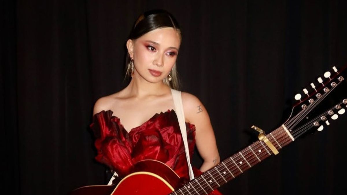 asique : La version Niki de You’ll Be In My Heart avec Phil Collins