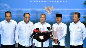 Guna Perkuat Ekonomi Desa, Presiden Prabowo Pimpin Ratas Percepatan Koperasi Merah Putih