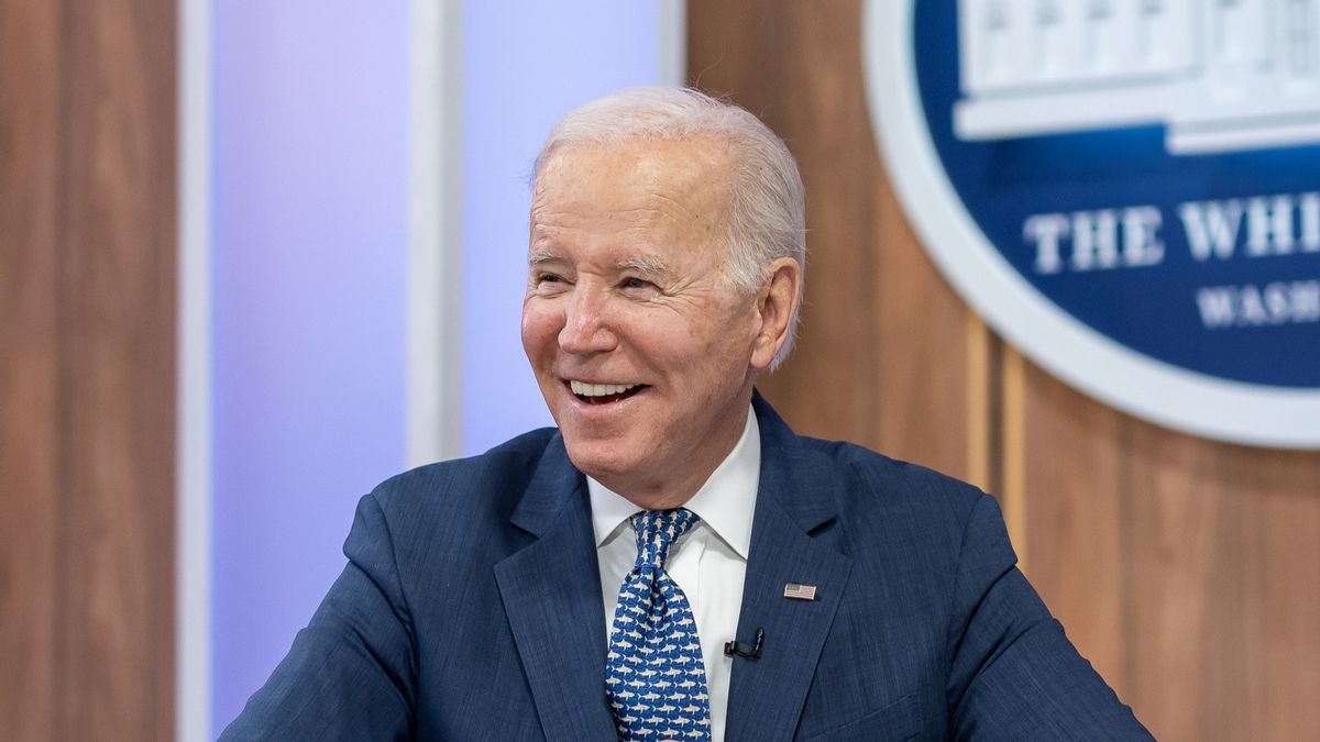 US Court Of Appeals To Consider Restrictions On Biden Government Communications With Social Media