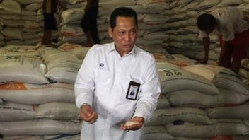 بواس تكشف عن واردات الأرز الداخلة إلى المثيل المحجوز خلال شهر يناير 2023 وصلت إلى 190,000 طن