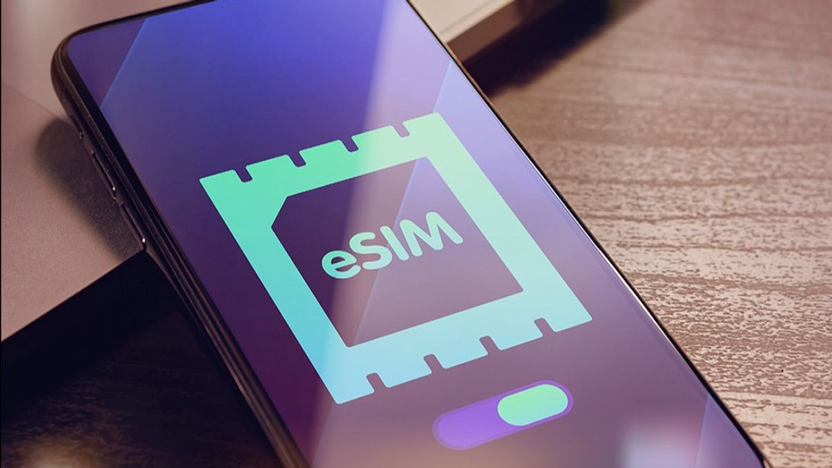 Begini Cara Cek Apakah Ponsel Anda Mendukung eSIM atau Tidak