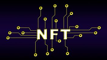 Soal NFT, Bos Tokocrypto: Perlu ada Edukasi untuk Masyarakat Luas