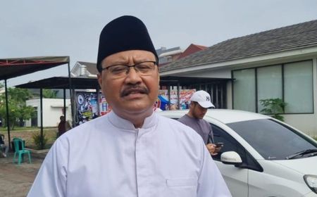 Soal Pilpres 2024, Sekjen PBNU: Harus Terima, Kita Ucapkan Selamat yang Menang