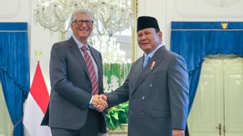 Mengenal Sindrom Asperger, Kondisi yang Dikaitkan dengan Bill Gates   