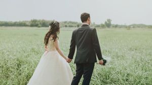 Wedding Content Creator Jadi Tren Pernikahan 2025, Apa Bedanya dengan Videografer?