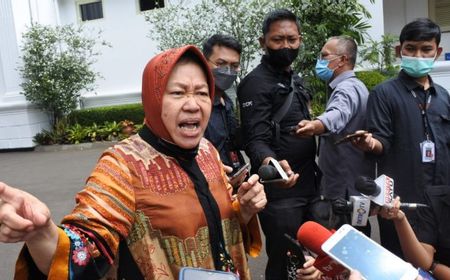 Mensos Paparkan Dana BLT Total Rp12,4 Triliun, Bantalan Sosial Tambahan Atas Pengalihan Subsidi BBM