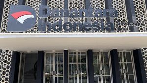 وفقا لقانون KPK ، يقوم KPK بمراجعة موقف في BPI Danantara