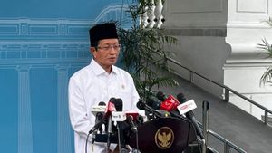    Menag: Nyepi, Idulfitri dan Paskah Momen Perkuat Persaudaraan