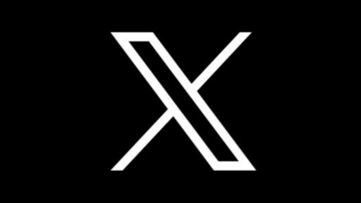 X Turunkan Persyaratan untuk Program Pendapatan Iklannya