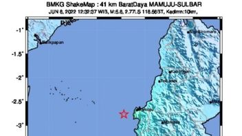 你需要知道什么：西苏拉威西沿海地区最活跃的破坏性地震