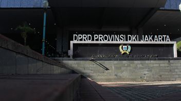 DPRD Questions Jakarta's Clean Water Service Coverage Has Not Increased