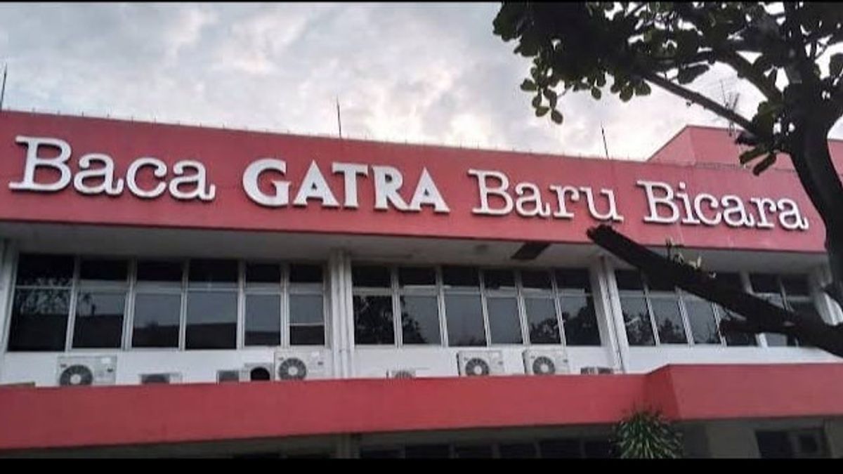 Gatra Don't Close Ears: 3 Months Salary, BPJS Employment And Mandatory Employee Installation Completed