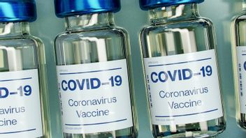 Rowdy、期限切れのCOVID-19ワクチンをDPRが直接破棄して延長しないようにする
