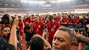 PSSI Tolak Rekomendasi Hotel untuk Timnas Indonesia di Arab Saudi