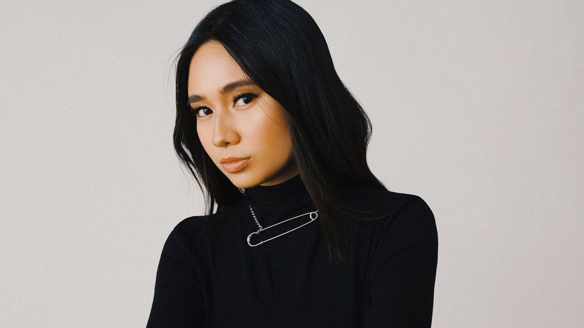 NIKI Becomes The First Indonesian Female Singer At Coachella: Very Thankful