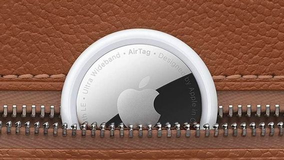 Apple تعد AirTag 2 بميزات وخصوصية أفضل