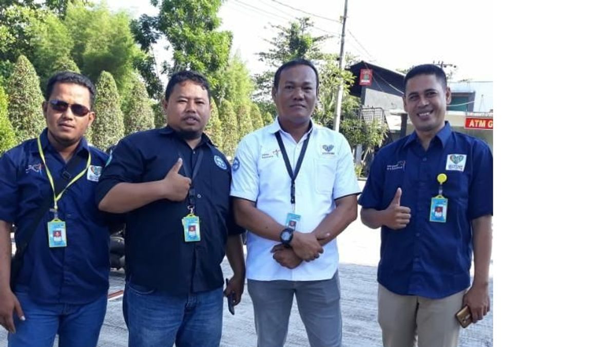 Wisatawan Kembali Naik, Permintaan Jasa Rental Mobil di Belitung Kembali Meningkat
