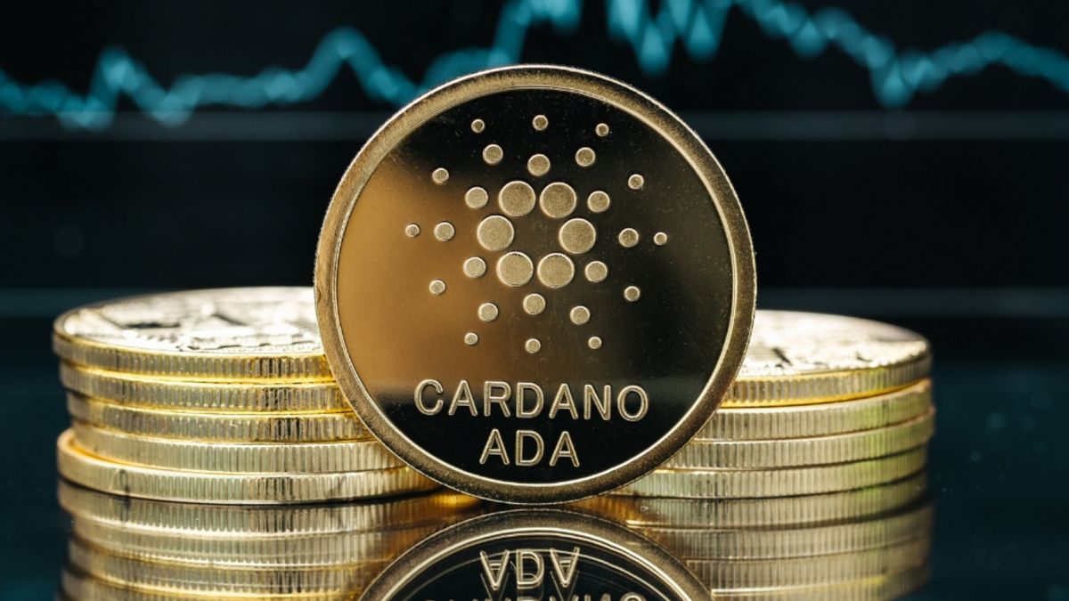    Cardano Sempat Dikira Sekarat, Ternyata Lagi Nyiapin Upgrade Voltaire