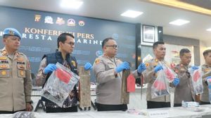Kasus Mutilasi di Samarinda Dipicu Motif Sakit Hati dan Harta, Pelaku Ternyata Suami Siri Korban