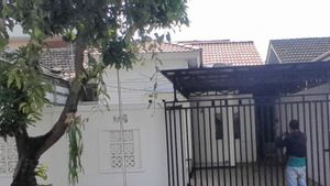 Markas Judi Online di Perumnas Bumi Karawang Digerebek Polda Jabar