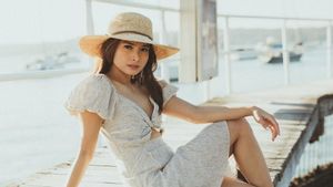 Acha Septriasa Menangis Saat Sidang Putusan Cerai, Hakim Sempat Minta Ia Pikir Ulang