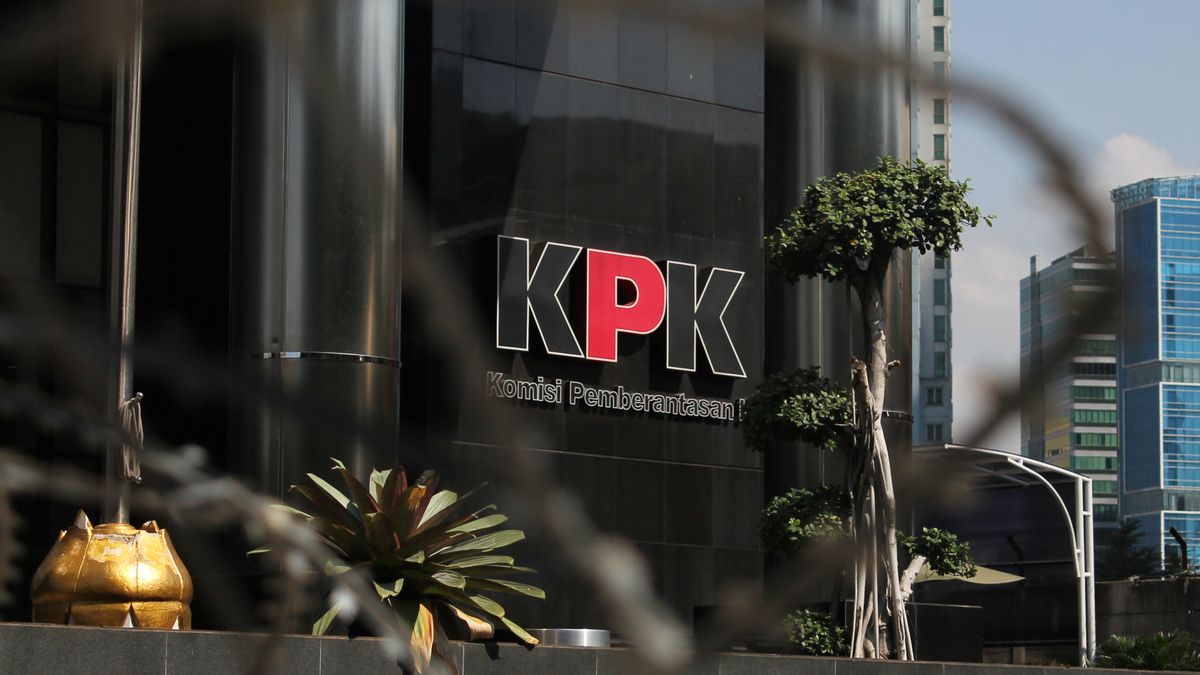 KPK: Kepala Daerah Korupsi karena Kekuasaan Tinggi Tapi Rendah Pengawasan