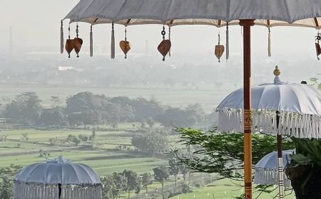 Ramai Dibahas Gaji Karawang, Hidup di Jogja Suasana Bali, Apa Ini Maksudnya?