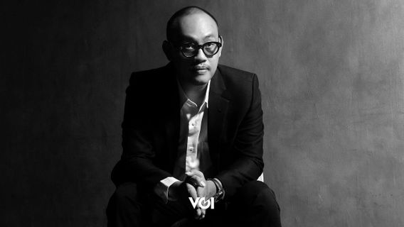 Thomas Djiwandono Masuk Bursa Calon Deputi Gubernur BI, Ekonom Celios: Harusnya yang Paham Kebijakan Moneter