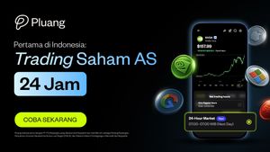 Tak Perlu Begadang, Trading Saham Amerika Tanpa Batas Waktu Kini Hadir di Pluang