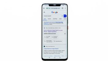Google Search Service Is Now Safer With New AI Model
