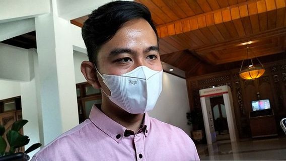 Gibran Rakabuming Pastikan Solo Ikut Pemprov Jateng yang Melarang Jual Beli Daging Anjing