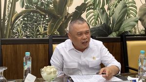 Bangun TOD Dukuh Atas, Pemerintah Bakal Pindahkan Patung Jenderal Sudirman