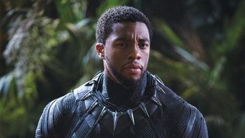  Marvel Studios Tidak akan Buat Chadwick Boseman Versi Digital dalam <i>Black Panther 2</i>