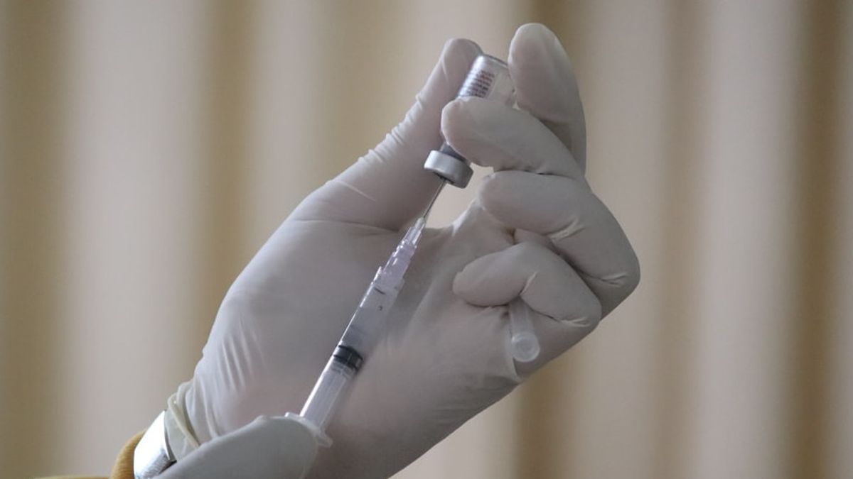 Kalla Group Successfully Vaccinate 1,260 Dhuafa In Makassar