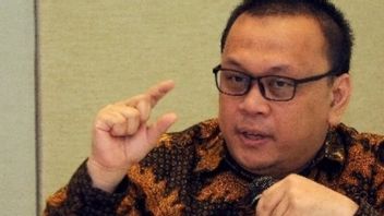 Sharia Economic Observer: The Potential For Realization Of Islamic Social Finance In Indonesia Is Very Large