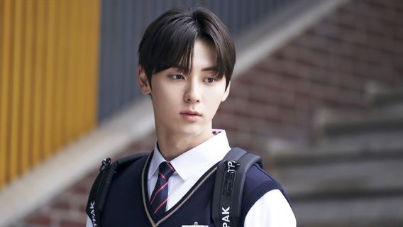 7 Drama Korea Terbaru yang Tayang November 2020