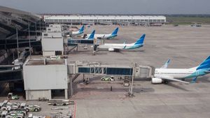 Arus Mudik 2026, 4.043 Penerbangan Dilayani Lancar di 37 Bandara