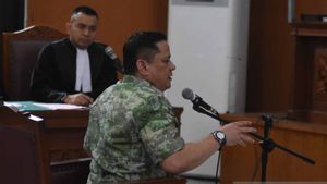 Sebut Publik Sudah Mencium Hal Tak Wajar di Kasus Polisi Tembak Polisi, Irjen Napoleon: Mari Kembali Jujur, Katakan Apa Adanya