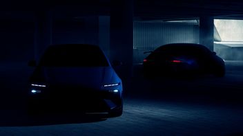 Sedan Listrik Bertenaga Tinggi Hyundai Ioniq 6 N Siap Unjuk Gigi di Goodwood