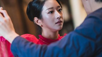 Agency Confirms Seo Ye Ji's Discharge From The K-Drama 'Island'