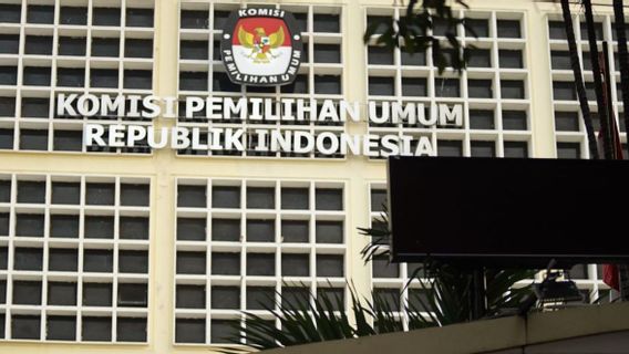 KPU Diminta Beri Syarat Calon Kepala Daerah Harus Jadi Kader Parpol 3 Tahun untuk Cegah Politik Dinasti