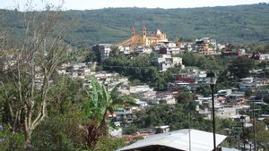 Terror Armed Groups And Extortion Turn Tila Into A Ghost City, Residents Reluctant To Return Home