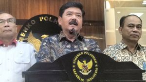 Menko Polhukam Pastikan Rekapitulasi Nasional yang Dilakukan KPU Rampung Besok 