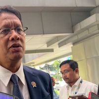 Terus Anjlok, Purbaya Tetap Pede IHSG Mampu Tembus 10.000